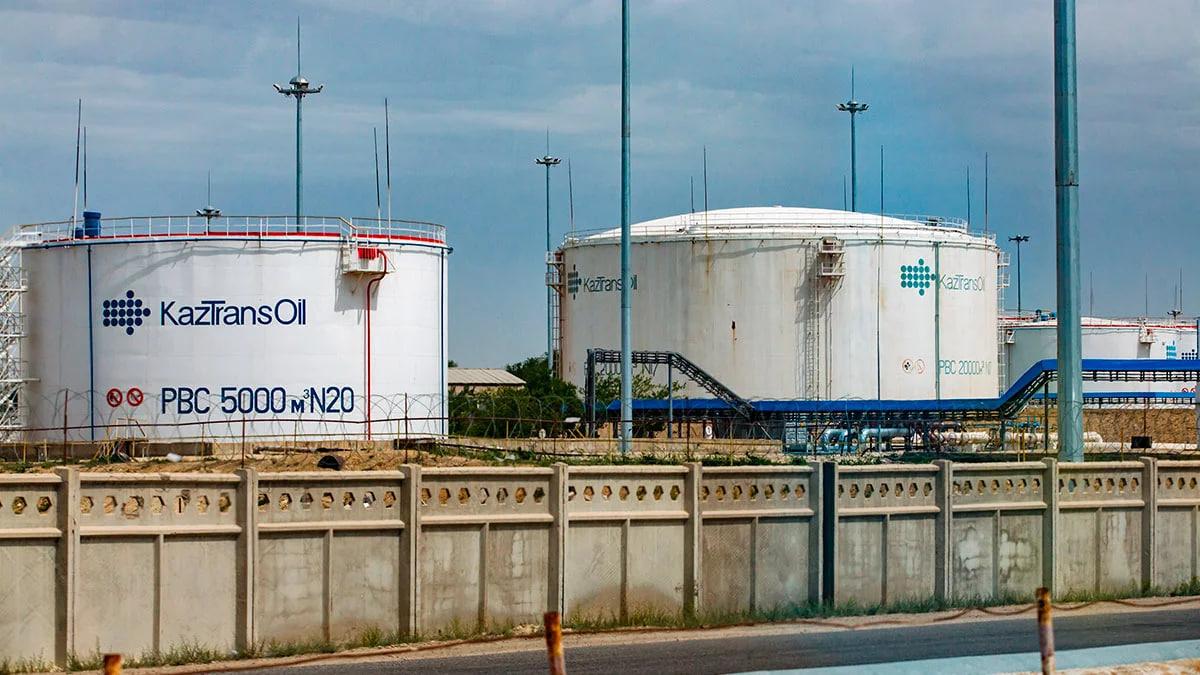 В первом квартале Узбекистан импортировал 75 тысяч тонн российской нефти