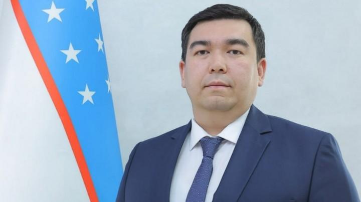 Абдусамад Абдукаримов назначен главой Государственной трудовой инспекции