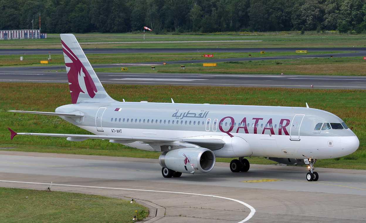 Qatar Airways Доҳадан Тошкентга тўғридан-тўғри рейсларни йўлга қўяди