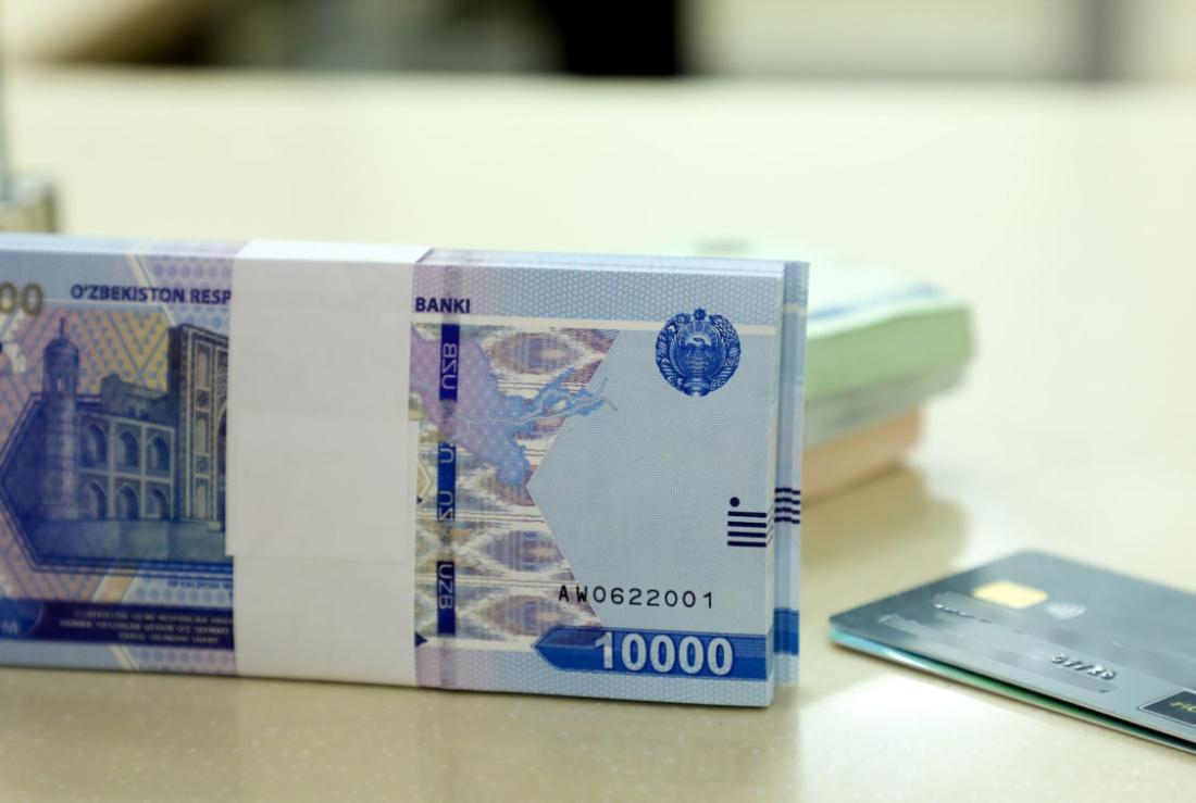В Узбекистане повысили минимальный размер пенсий и пособий