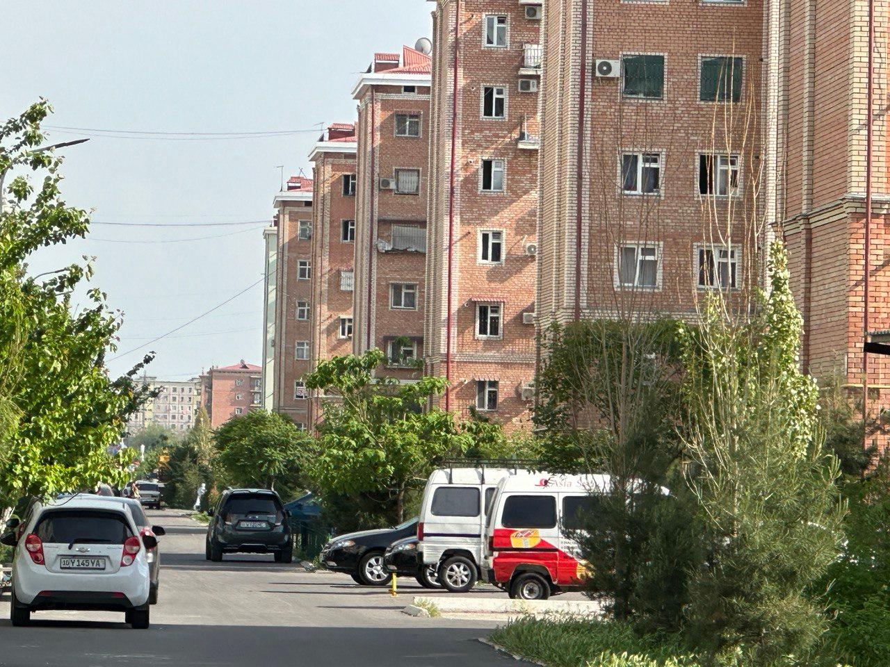 В Узбекистане планируется внедрить льготную «зеленую» ипотеку