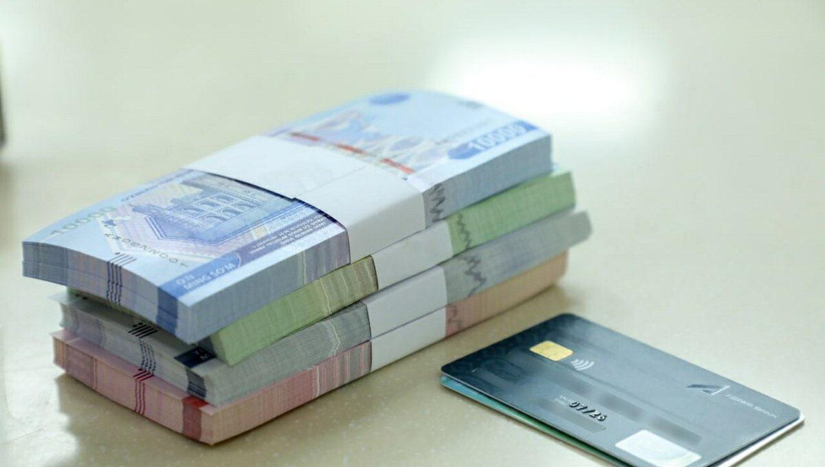 В Намангане сотрудник областного банка подозревается в хищении 1,5 млрд сумов