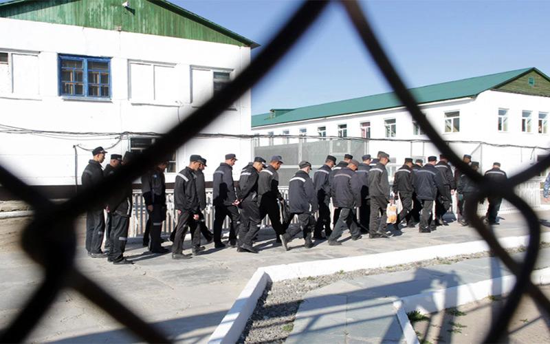 В Узбекистане хотят запустить сервис онлайн-свиданий в тюрьмах