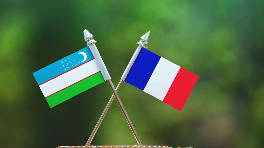 Около 200 учителей из Узбекистана пройдут обучение во Франции