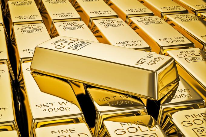 Узбекистан второй месяц подряд стал крупнейшим продавцом золота в мире
