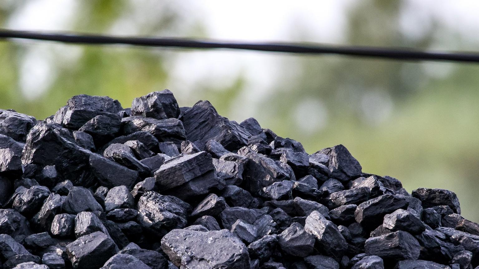 Тайны истории: Кто придумал добывать уголь и для чего он нужен?