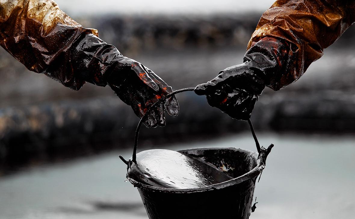 Загадка нефти: История ее открытия и начала добычи