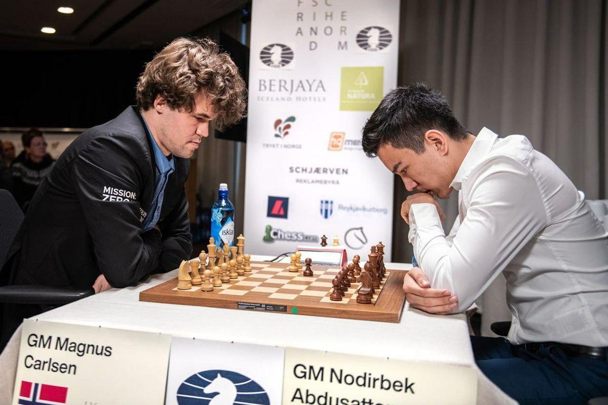 Сколько заработал шахматист Нодирбек Абдусатторов на турнире Superbet Poland 2024?
