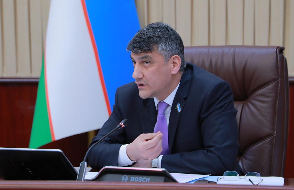 Нужно добиться, чтобы граждане, не знающие узбекского языка, не могли пользоваться госуслугами — Алишер Кадыров 