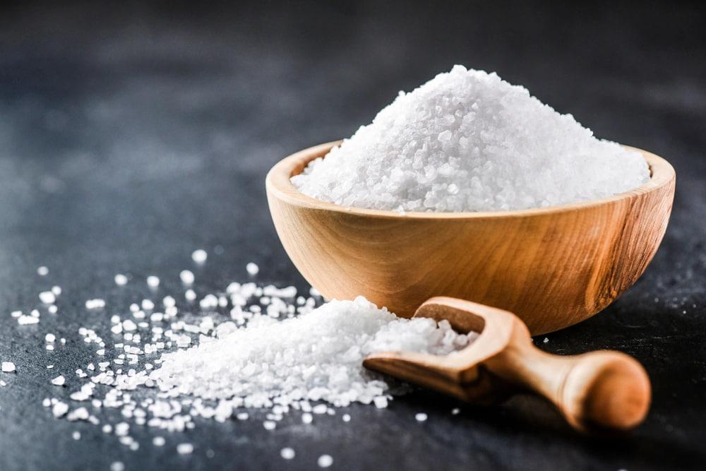 ВОЗ обвинила соль в гибели людей от сердечно-сосудистых заболеваний