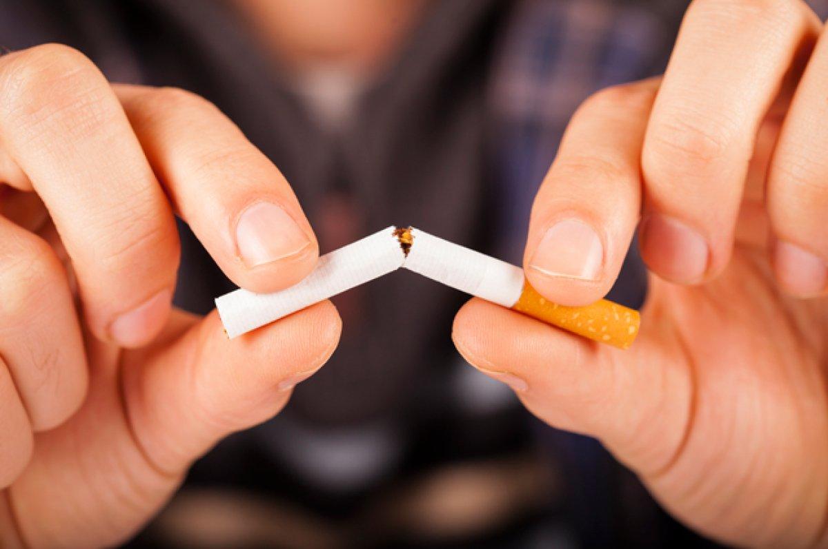ВТО должна принять меры по снижению вреда от табака, — экс-сотрудники ВОЗ