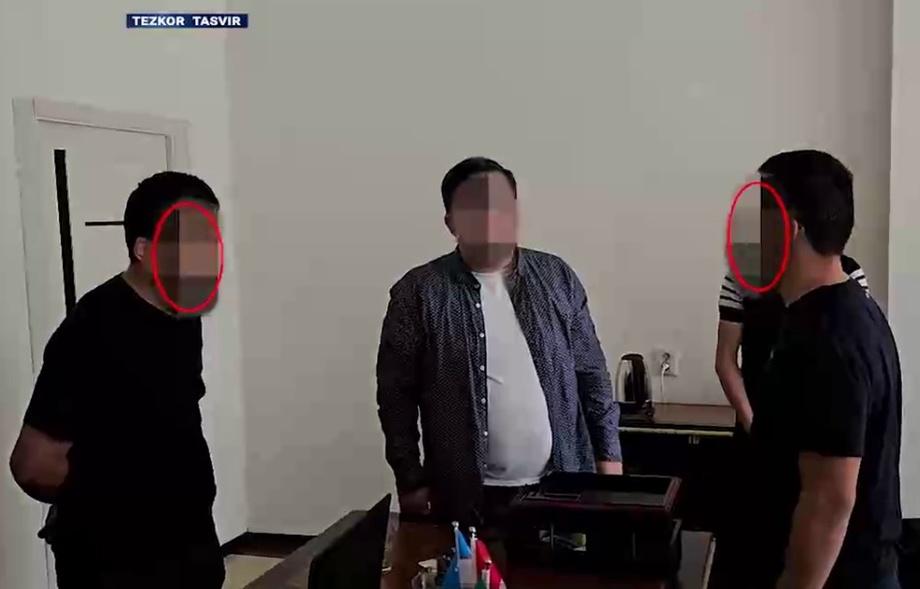 СГБ: задержаны сотрудники турфирм, обещавших поездки в Хадж