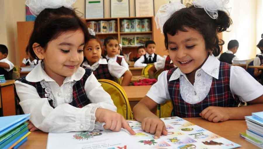 Россия поможет улучшить изучение русского языка в школах Узбекистана