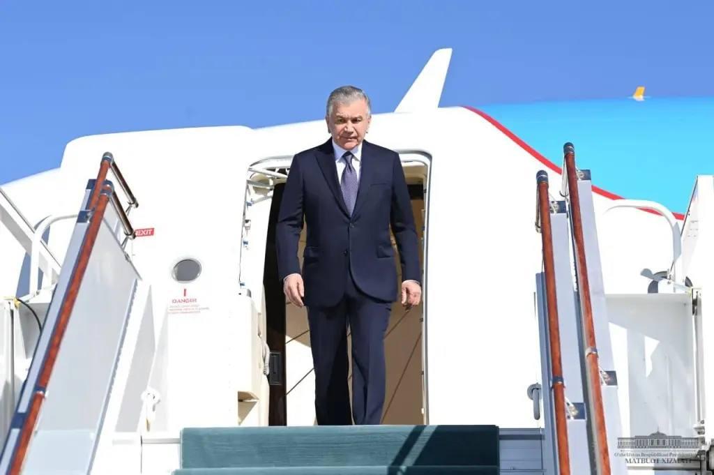 Президент посетит Бухарскую область