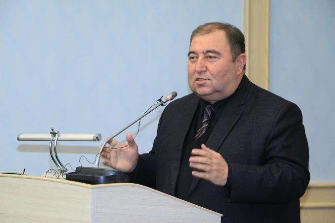 Шухрат Ризаев назначен главой Агентства кинематографии