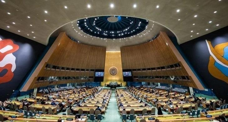 ООН поддержала инициативу Узбекистана и Китая о международном дне диалога между цивилизациями