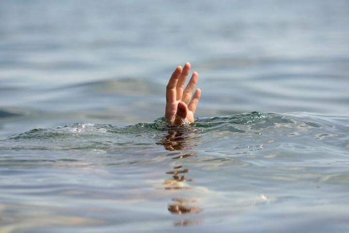В Бекабаде утонул подросток