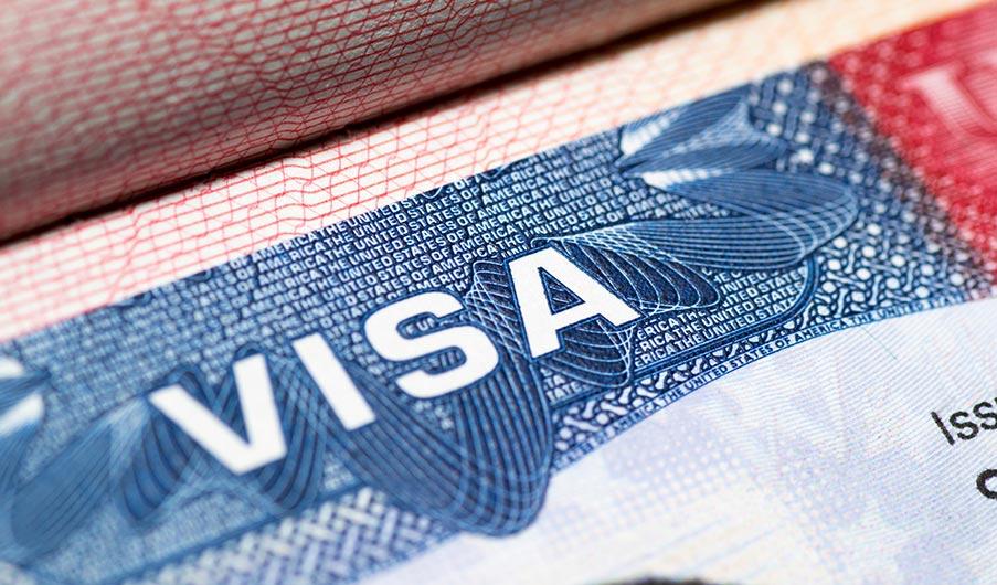 Посольство США в Узбекистане запускает новую систему подачи заявлений на визу