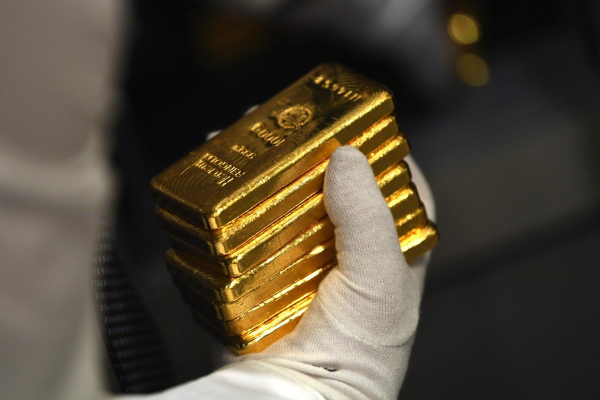 Золотовалютные резервы Узбекистана превысили $36 млрд