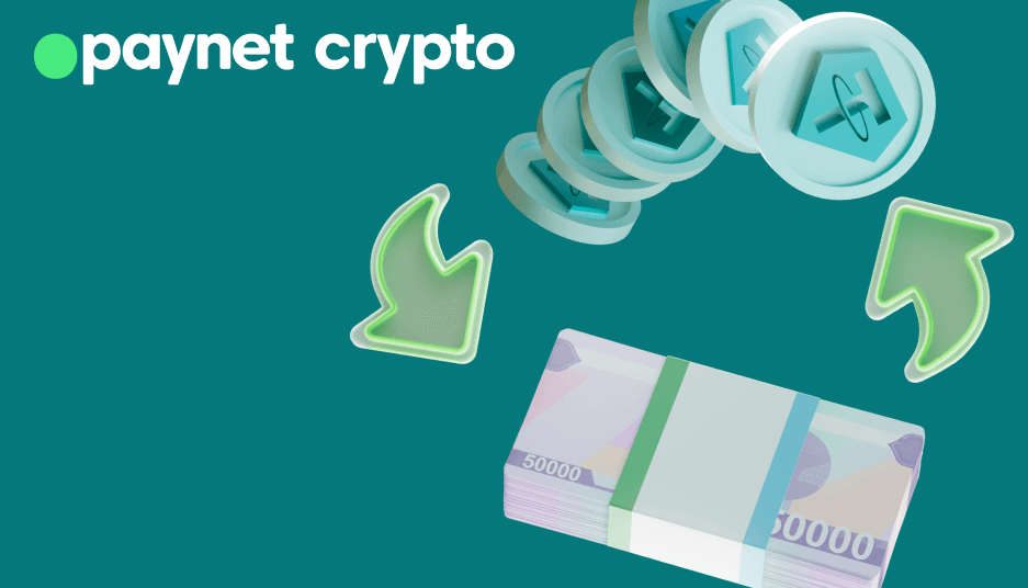 НАПП Paynet Crypto лицензиясини бекор қилди