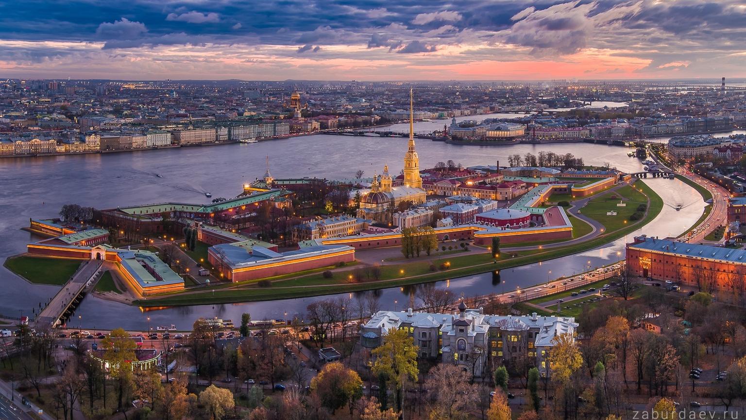 Петербургские специалисты благоустроят улицу в Ташкенте в стиле города на Неве