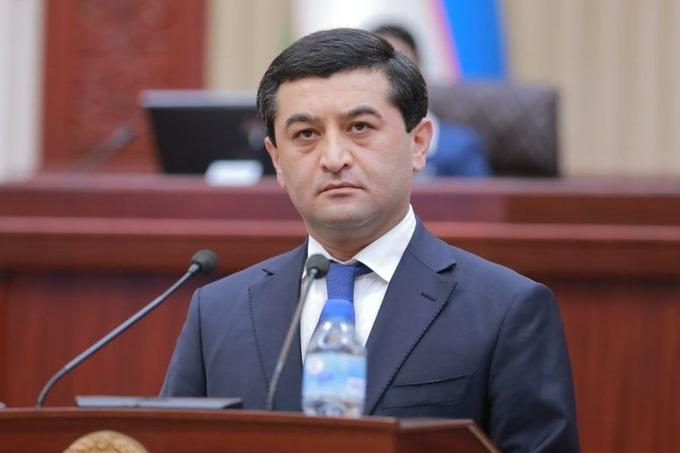 МИД Узбекистана также осудил теракты в Дагестане