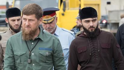 «Кумовство в Чечне продолжается»: Рамзан Кадыров назначил своего племянника на должность секретаря Совбеза