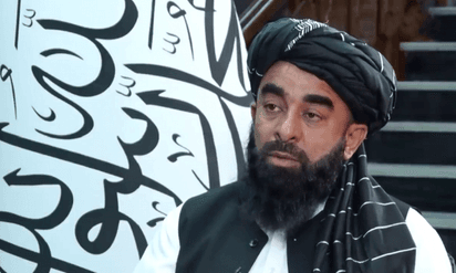 Талибы призвали к скорейшей отмене международных санкций в отношении Афганистана