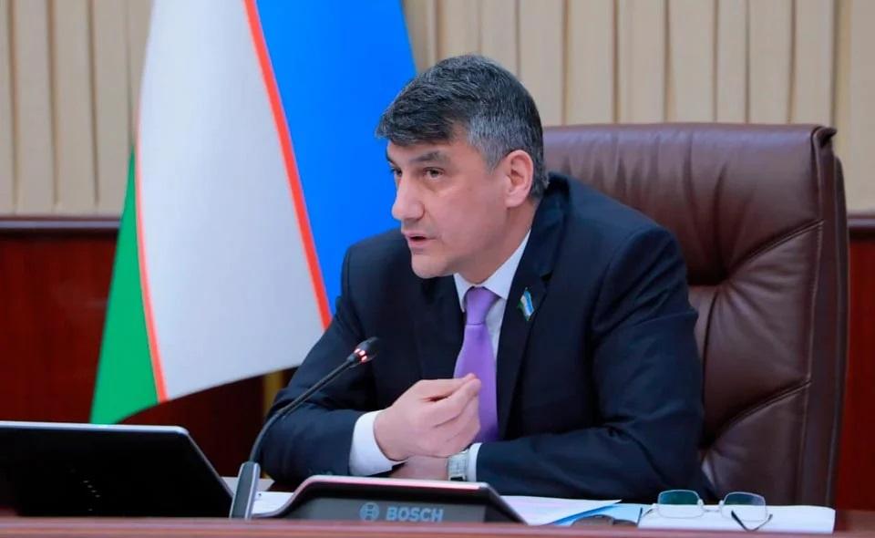 Алишер Кадыров: «Новые тарифы на свет следует рассматривать как помощь, а не как требование»