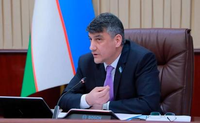 Алишер Кадыров: «Новые тарифы на свет следует рассматривать как помощь, а не как требование»