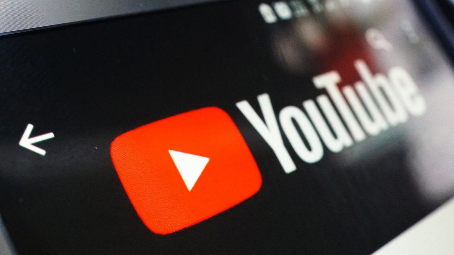 Россияда YouTube қачон бутунлай блокланиши маълум бўлди