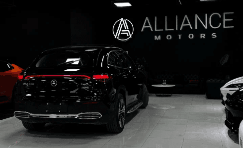 В Ташкенте возбудили уголовное дело на руководство автосалона Alliance Motors