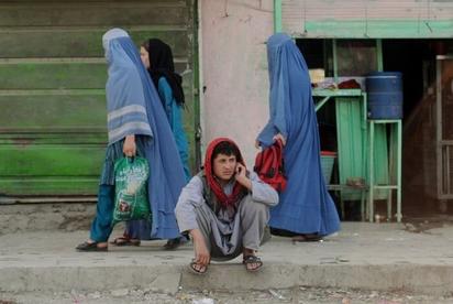 «Бача-бош»: когда афганок переодевают и воспитывают как парней