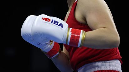 У Международной ассоциации бокса отозвали признание 
