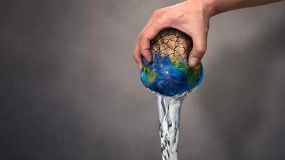 Водный кризис в мире — доклад ООН