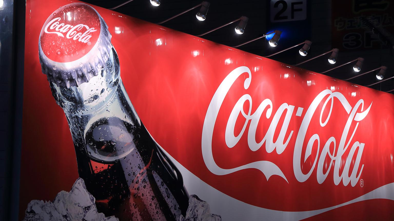 Coca-Cola подверглась критике из-за чрезмерного использования пластика