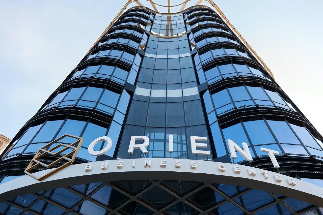 В отношении холдинга Orient Group Management возбуждено антимонопольное дело