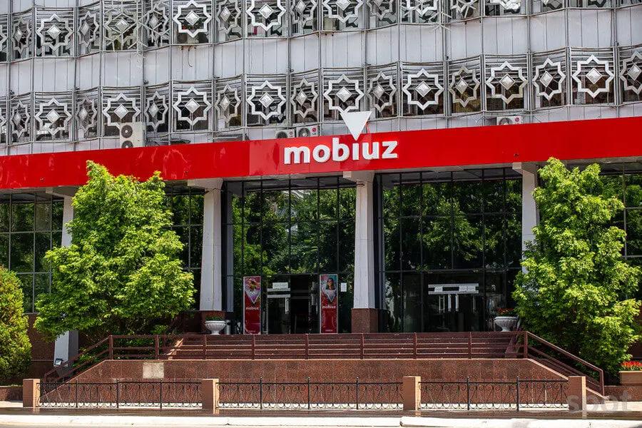 Мобильный оператор Mobiuz отреагировал на жалобы граждан против установки антенн в Ташобласти