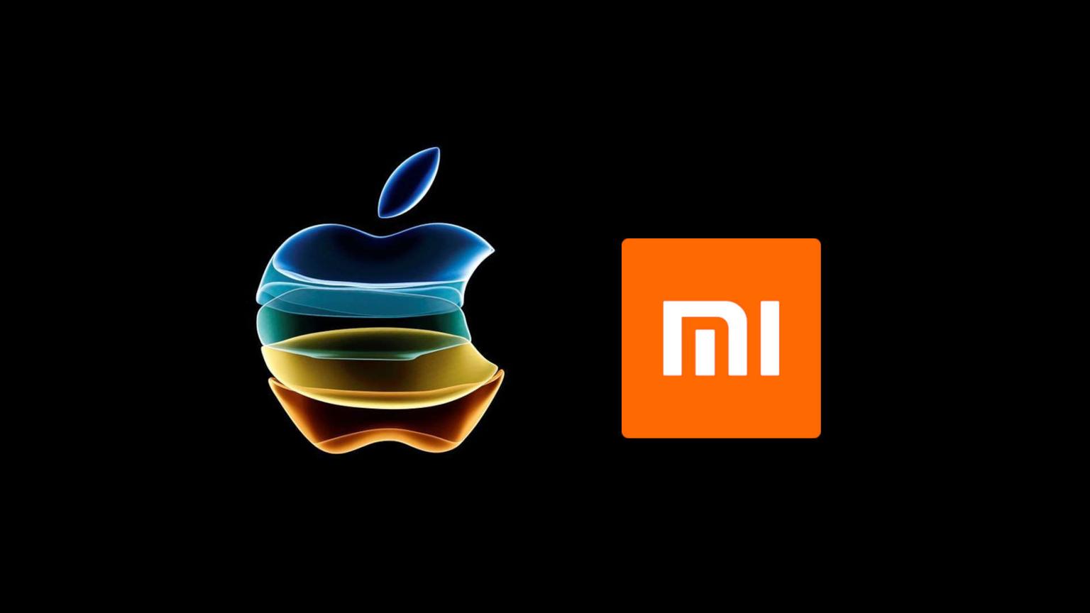 Xiaomi обошла Apple и заняла второе место в топе по мировым продажам смартфонов