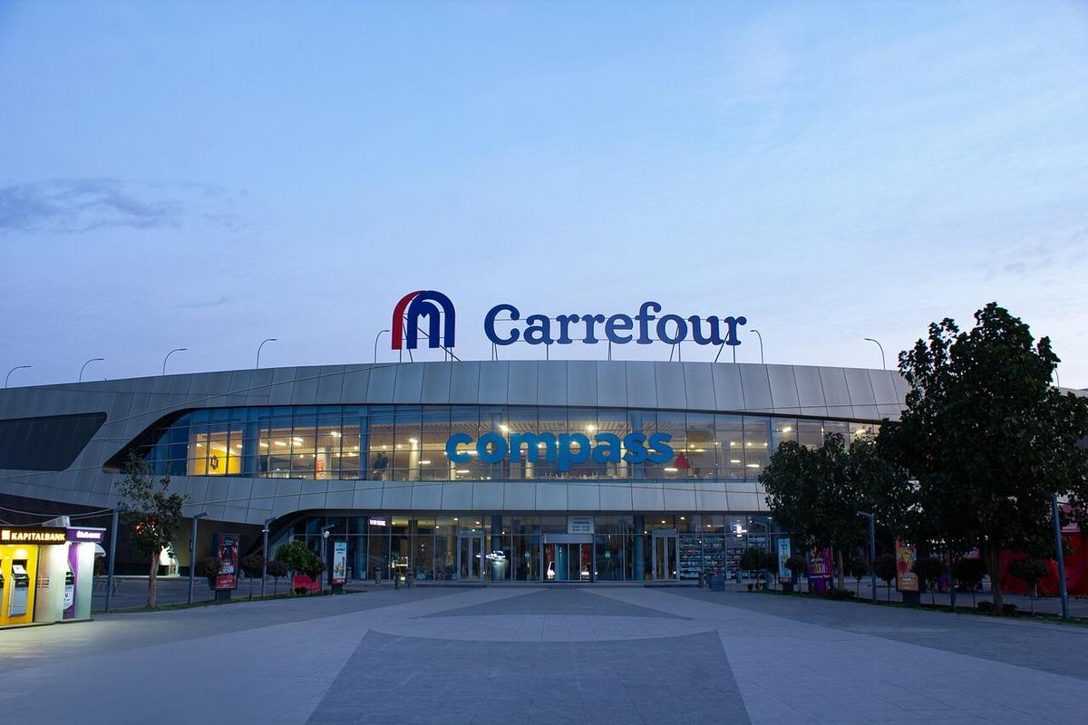 Нима учун баъзи йирик брендлар Ўзбекистонни тарк этмоқда: Carrefour мисолида кўриб чиқамиз