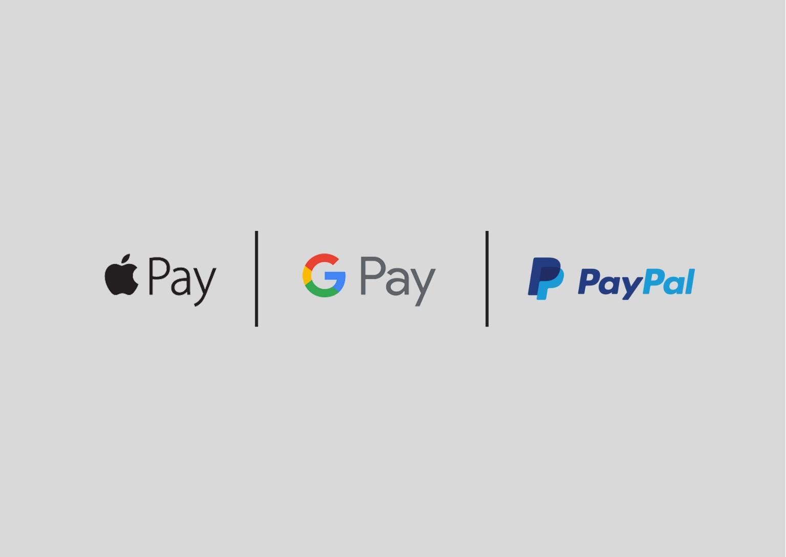 PayPal, Apple Pay и Google могут заработать в Узбекистане