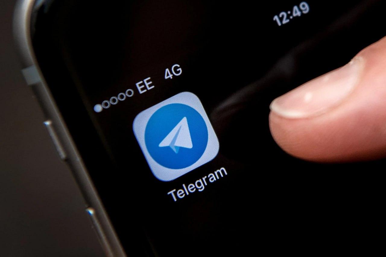 Павел Дуров Telegram'да бир нечта янгиланишларни эълон қилди