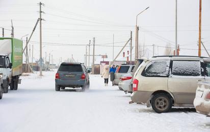 Узбекистанцев в Казахстане попросили сохранять осторожность из-за непогоды