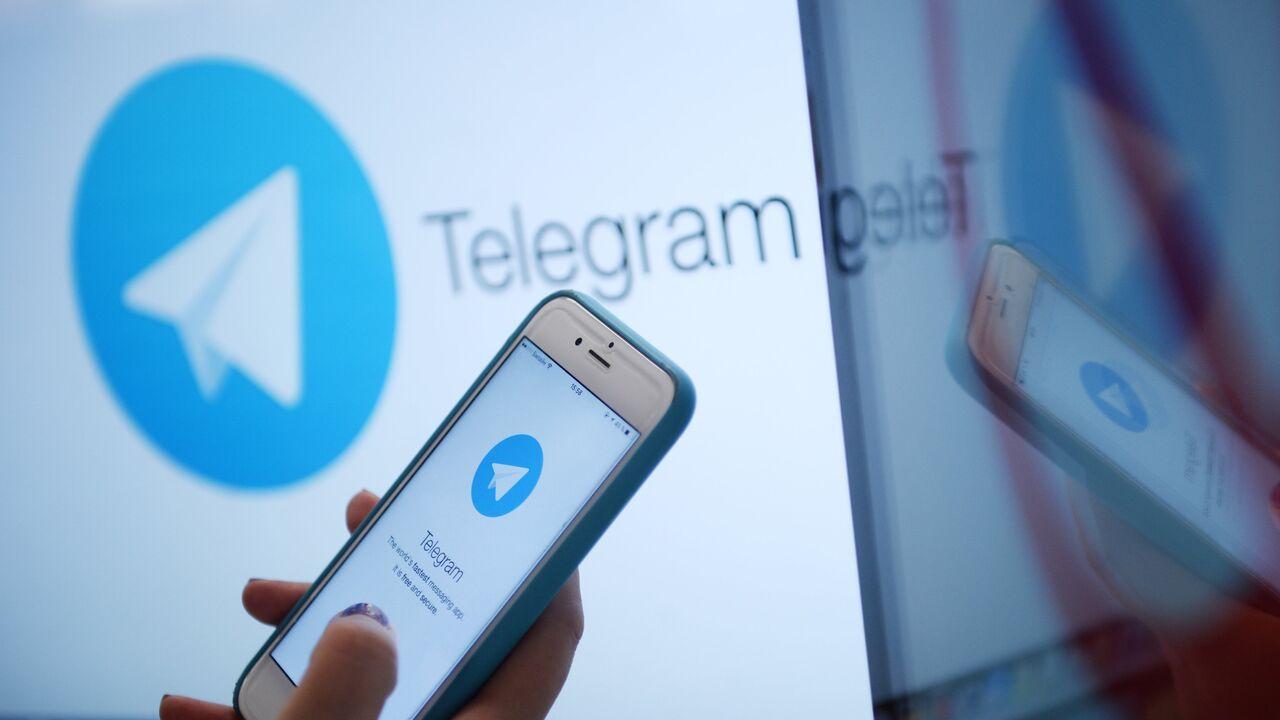 Telegram мини-иловалар учун ўнта янги функцияни тақдим этади