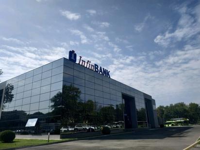 InfinBank оштрафован за вводящую в заблуждение рекламу