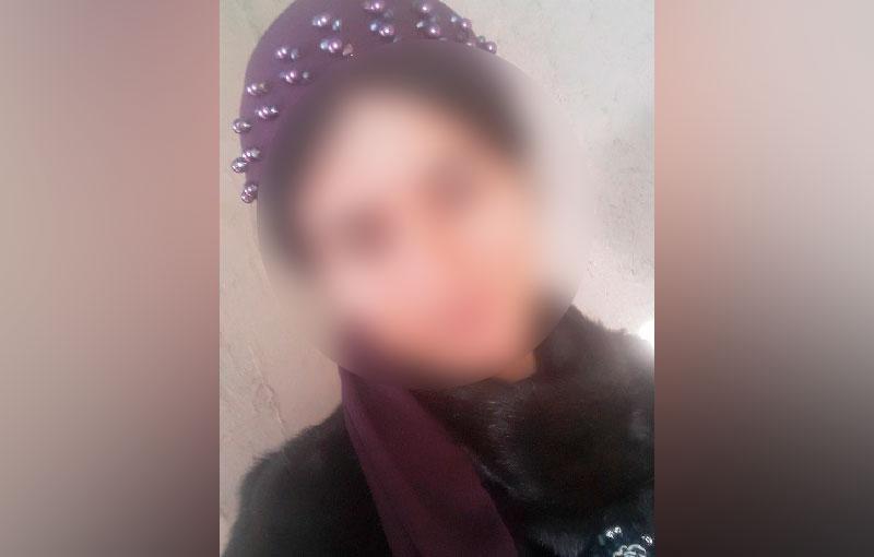 Суд отказался возбуждать уголовное дело из-за самоубийства 19-летней девушки в Хорезме