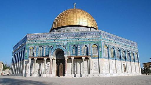 МИД Узбекистана призывал прекратить насилие в Восточном Иерусалиме