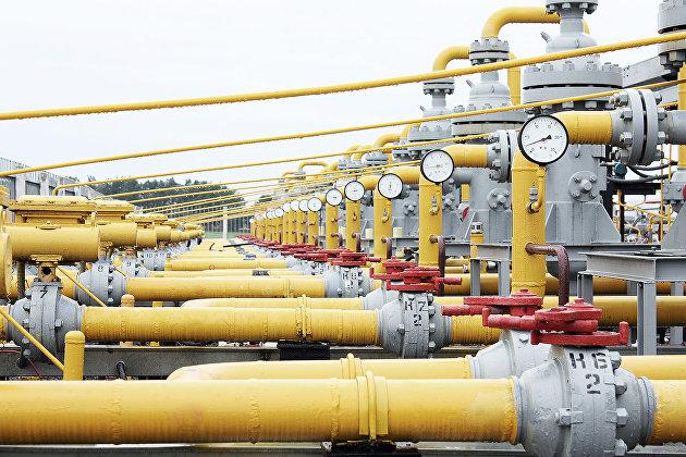 Туркменистан продолжит поставлять природный газ в Узбекистан
