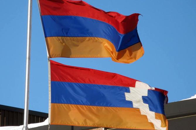 Армения призвала ООН и миротворцев России помочь прекратить боевые действия