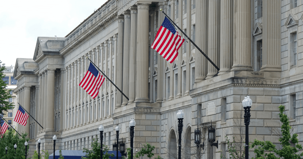 Узбекская компания попала под санкции США